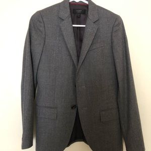 J. Crew Ludlow Blazer